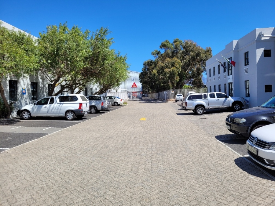 To Let commercial Property for Rent in Montague Gardens Western Cape